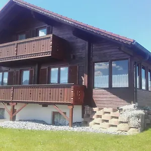 Haus Melanie Hohenau